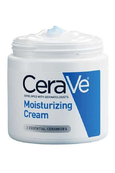 Free CeraVe Moisturizing Cream Ships Free! (SMAS) - FreeBFinder.com