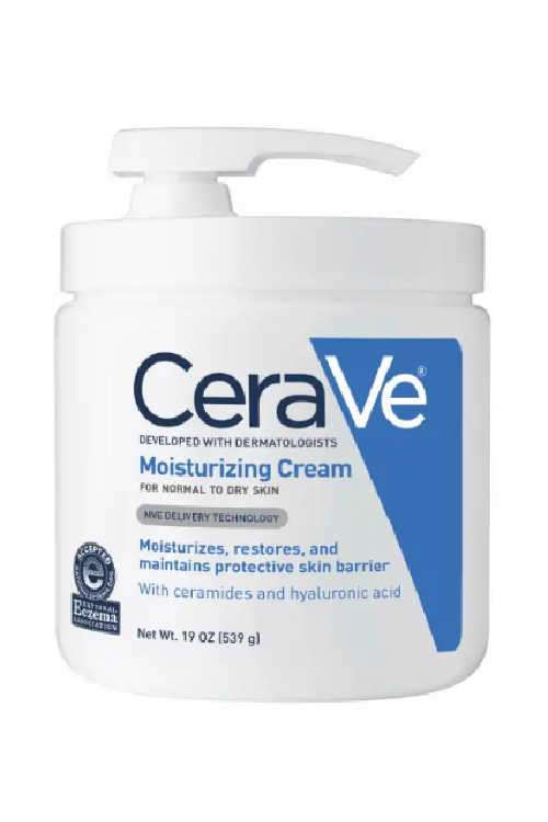 Free CeraVe Moisturizing Cream + Free Shipping! - FreeBFinder.com