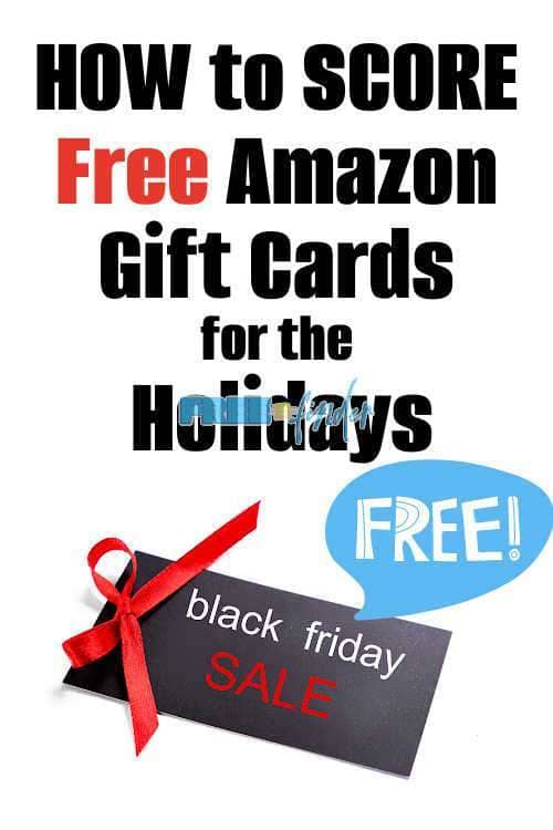 2023 Amazon Holiday Hacks = FREEBIES ($500+ Value!) - FreeBFinder.com